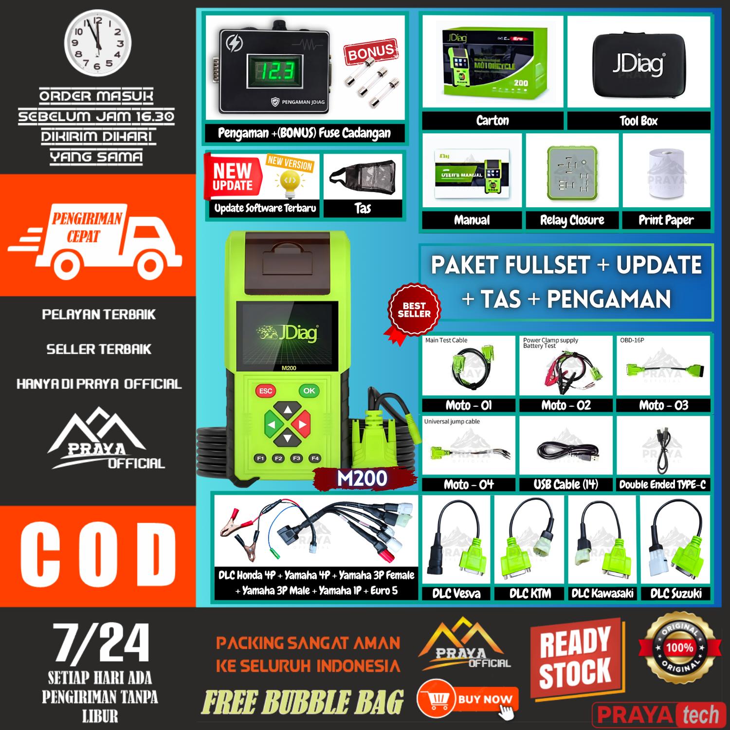 Jual Yamaha M200 Terlengkap Harga Murah Oktober 2025 Tokopedia