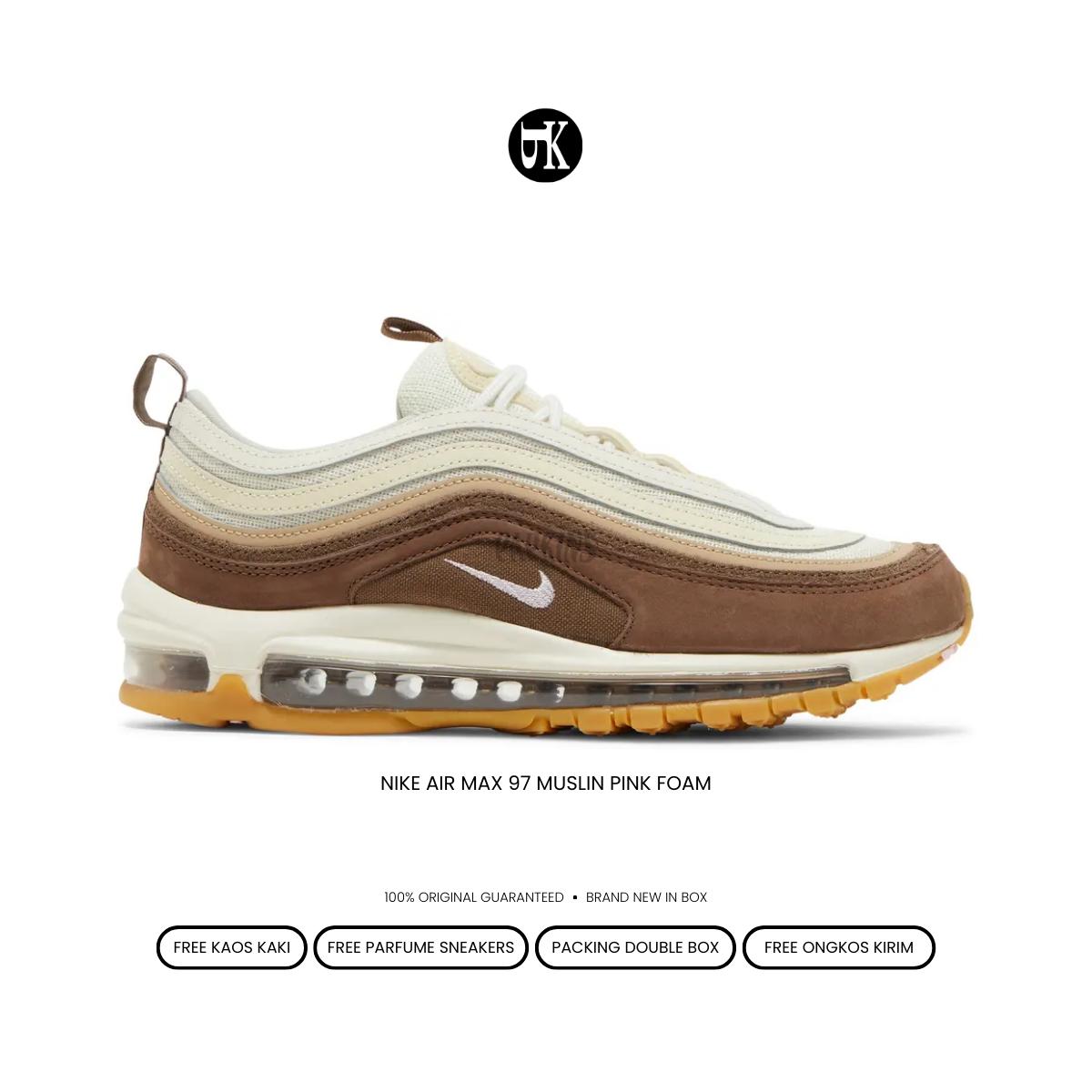pink nike air max 97 mens