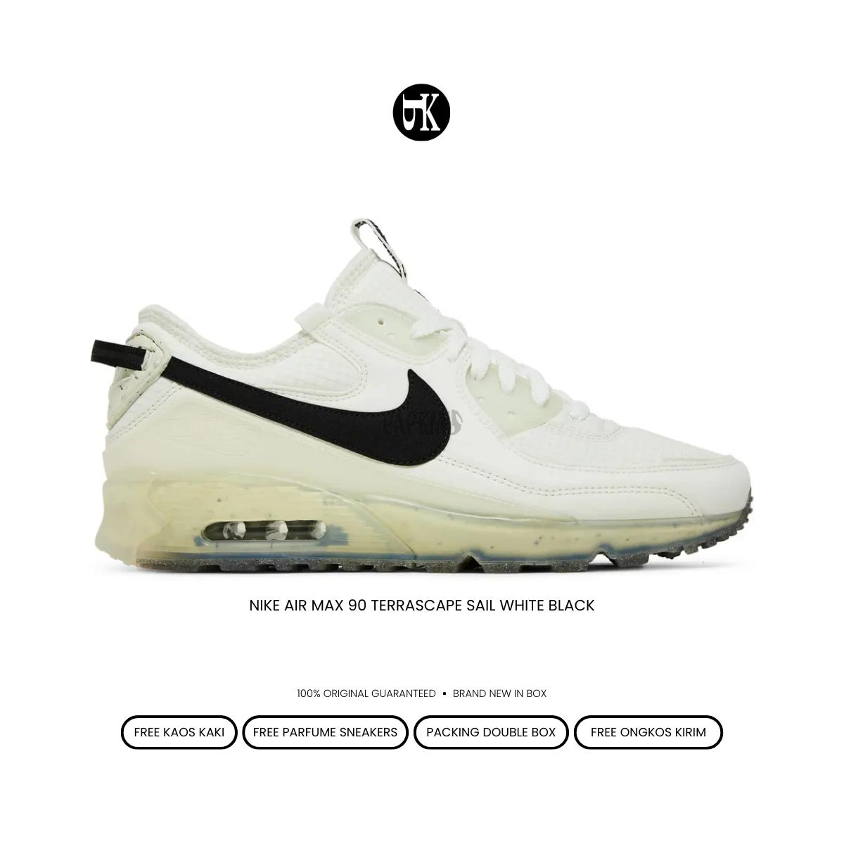 Jual Nike Terrascape Murah Terbaik Harga Terbaru Oktober 2025