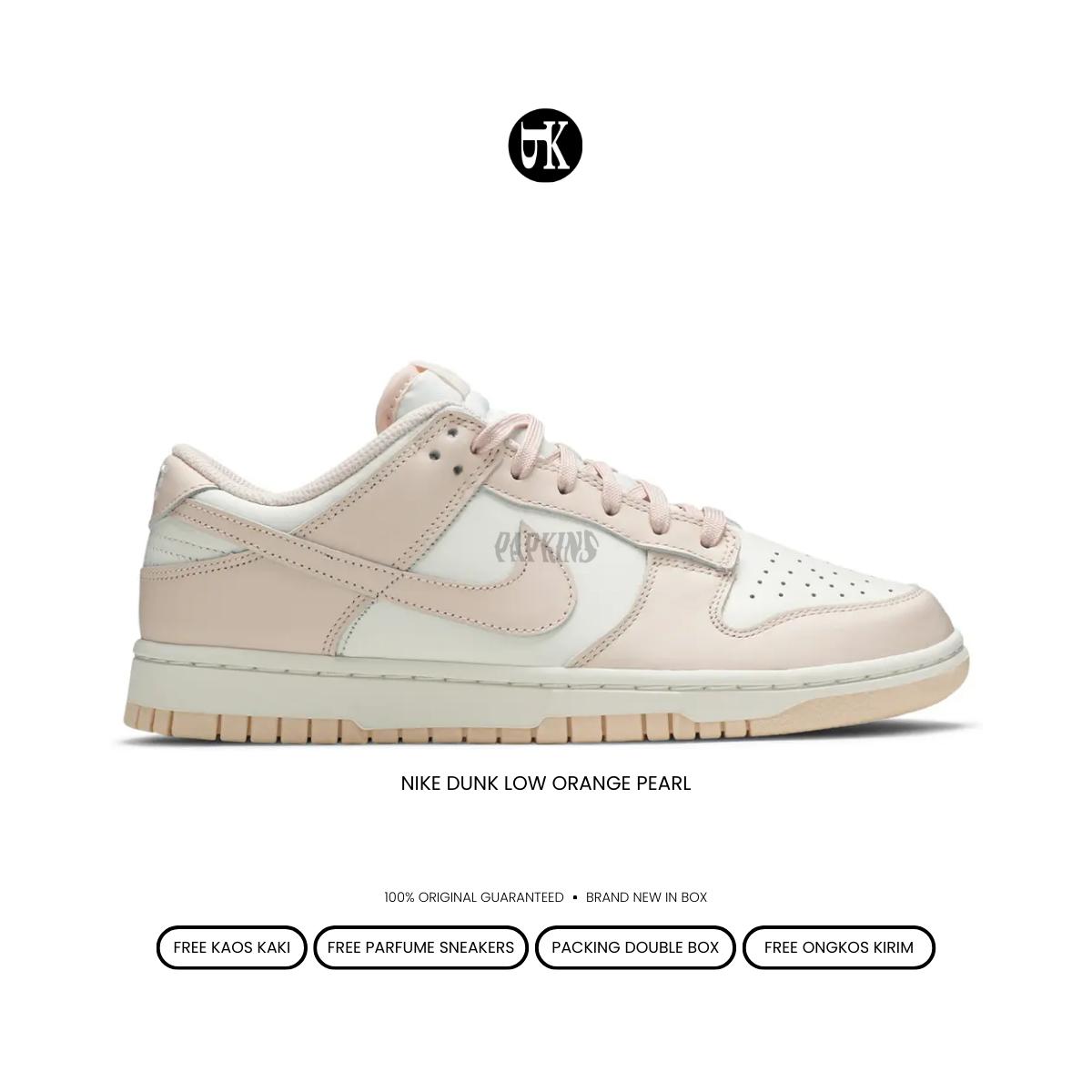 nike-dunk-low-orange-pearl