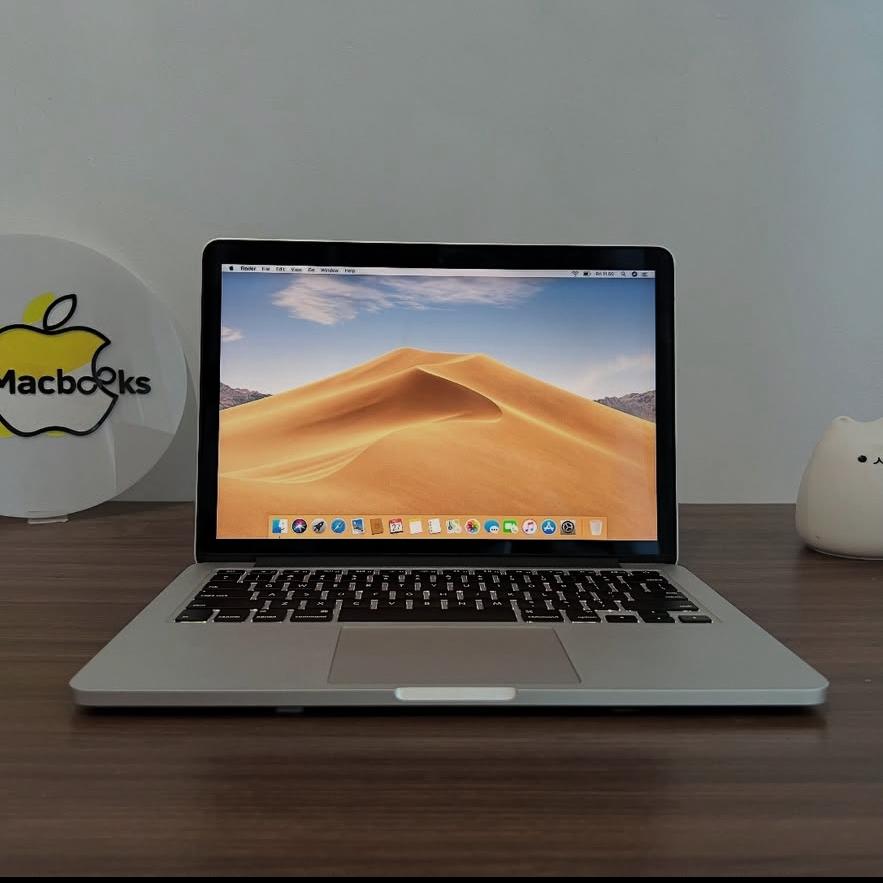 ジャンク扱い Apple MacBook Pro (Retina， 13-inch， Late 2013