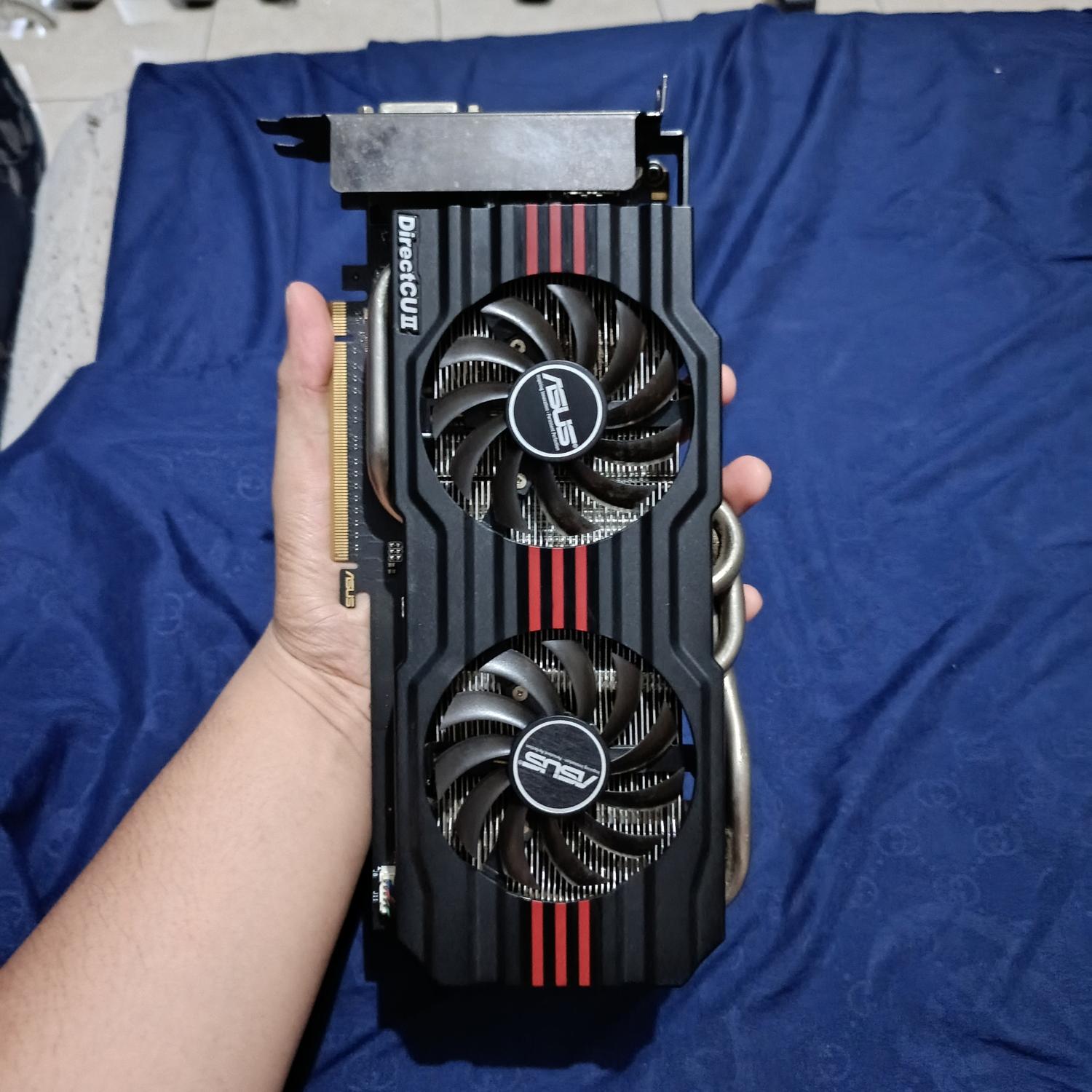 自作PC アンテック巨大ファン搭載 i7 2600k/ GTX-660/ SSD120G/ HDD1TB