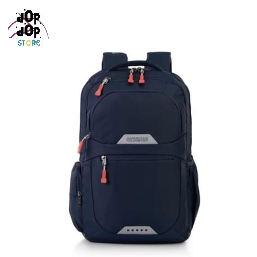 Www Americantourister American Tourister Aston Backpack Jual