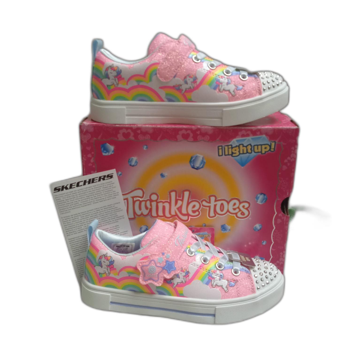 Jual Skechers Lampu Model Desain Terbaru Harga Juli 2025