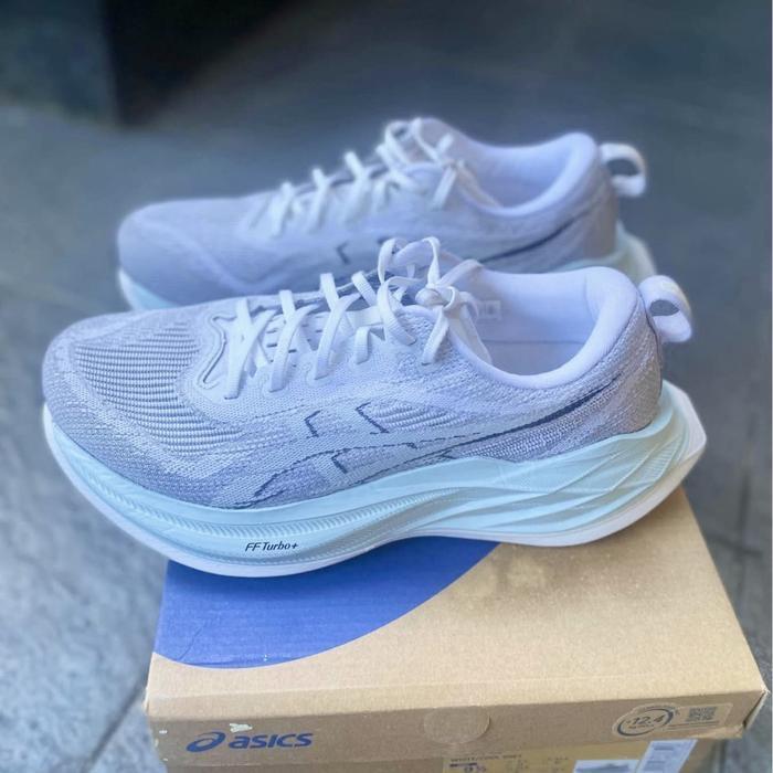 asics novablast 2
