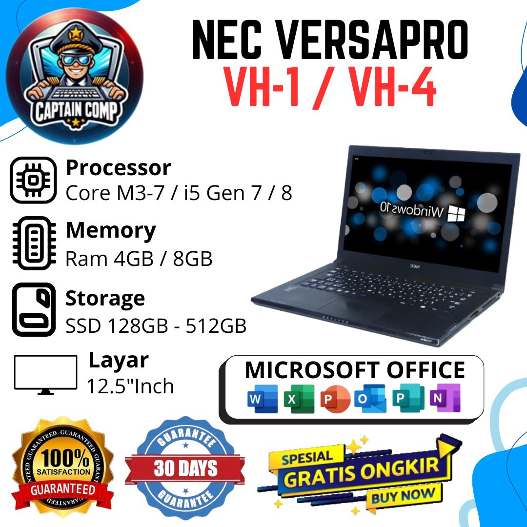NEC DA770/KA Celeron　8GB　SSD　Win 10 NEC NEC DA770/KA Celeron 8GB SSD Win 10 NEC NEC LAVIE Desk All-in-one