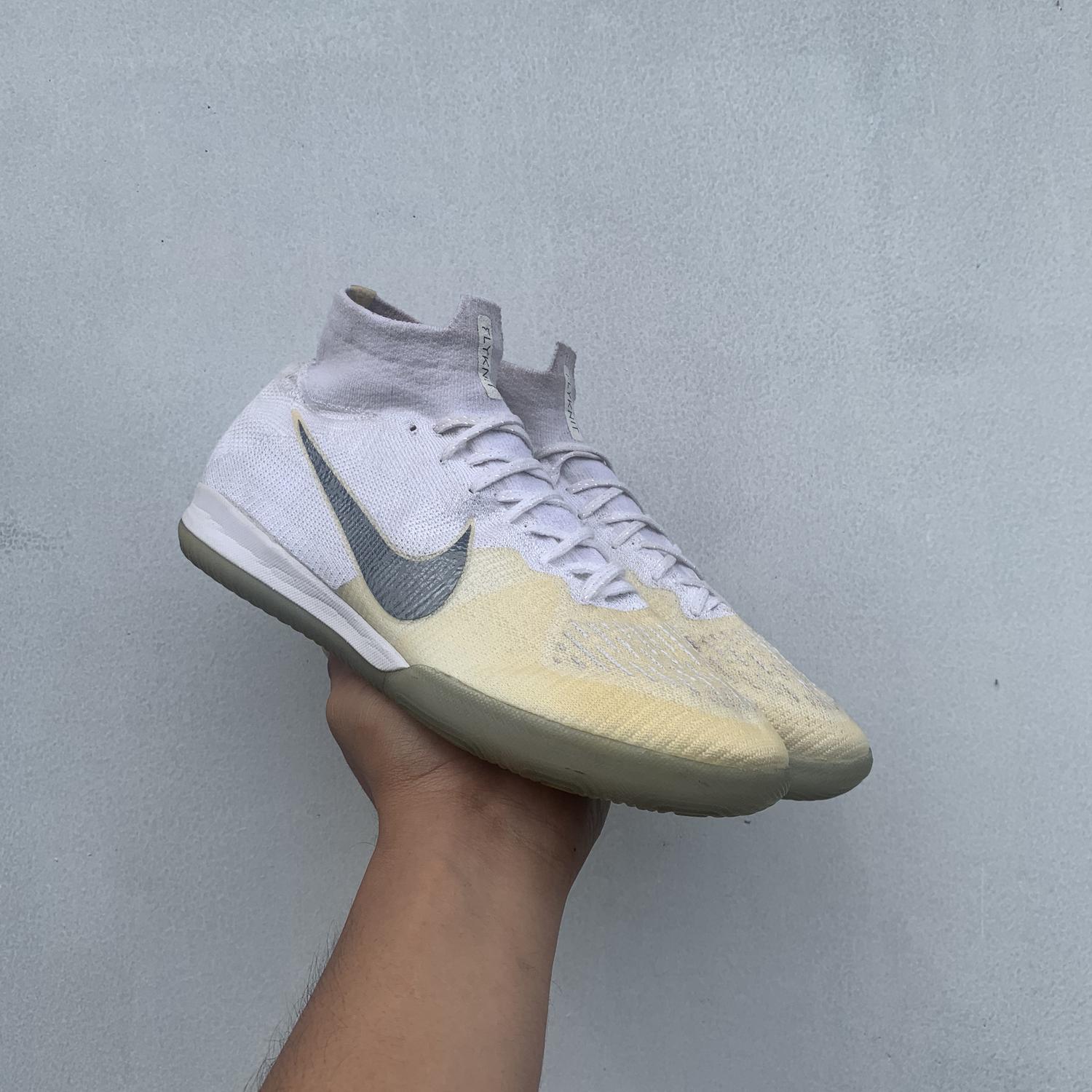 Nike Shoes Nike Superfly X6 Nike Mercurial Superfly VI Elite IC
