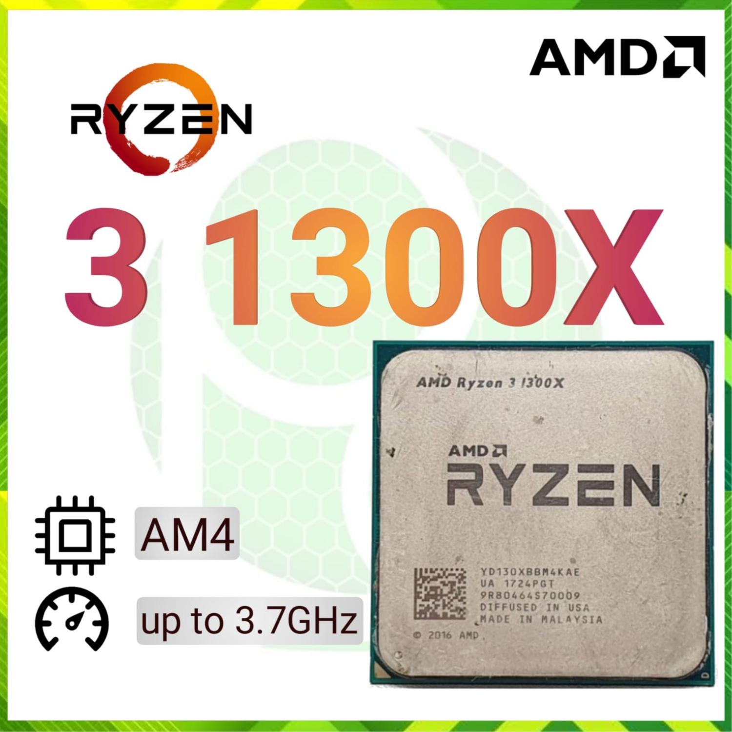 1300x Core I3 Vs Amd Ryzen Core I5 7400 Ryzen 1300x Vs I5 6400