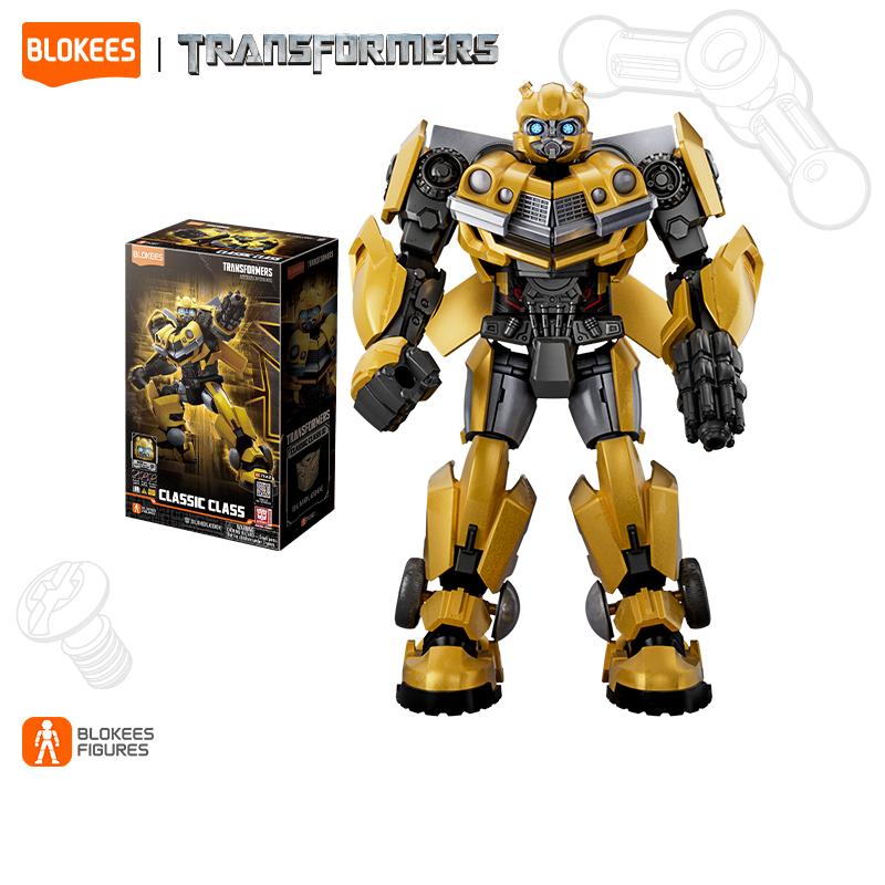 Jual Transformers Blokes Murah Terbaik Harga Terbaru Oktober