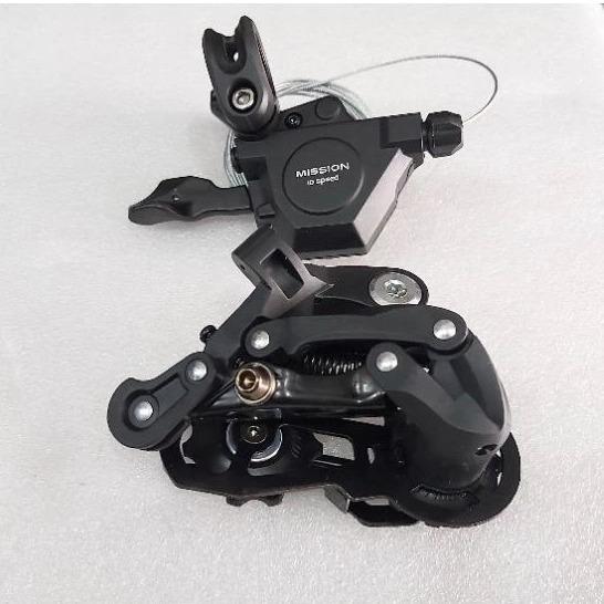 Sensah Reflex Sensah Retrospec Jual Groupset Sensah Terbaru - Main Image