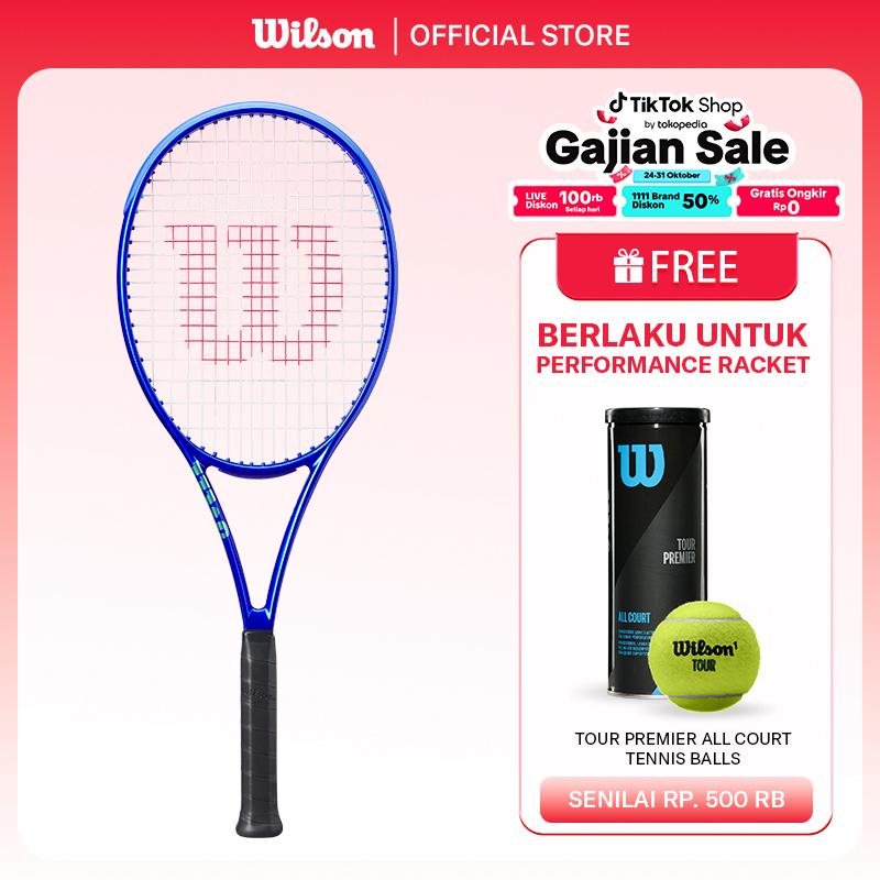 【新品】ウイルソン ウルトラ99 プロ　V5（フレームのみ、おまけ付）グリップ2 新品】ウイルソン ウルトラ99 プロ V5（フレームのみ、おまけ付