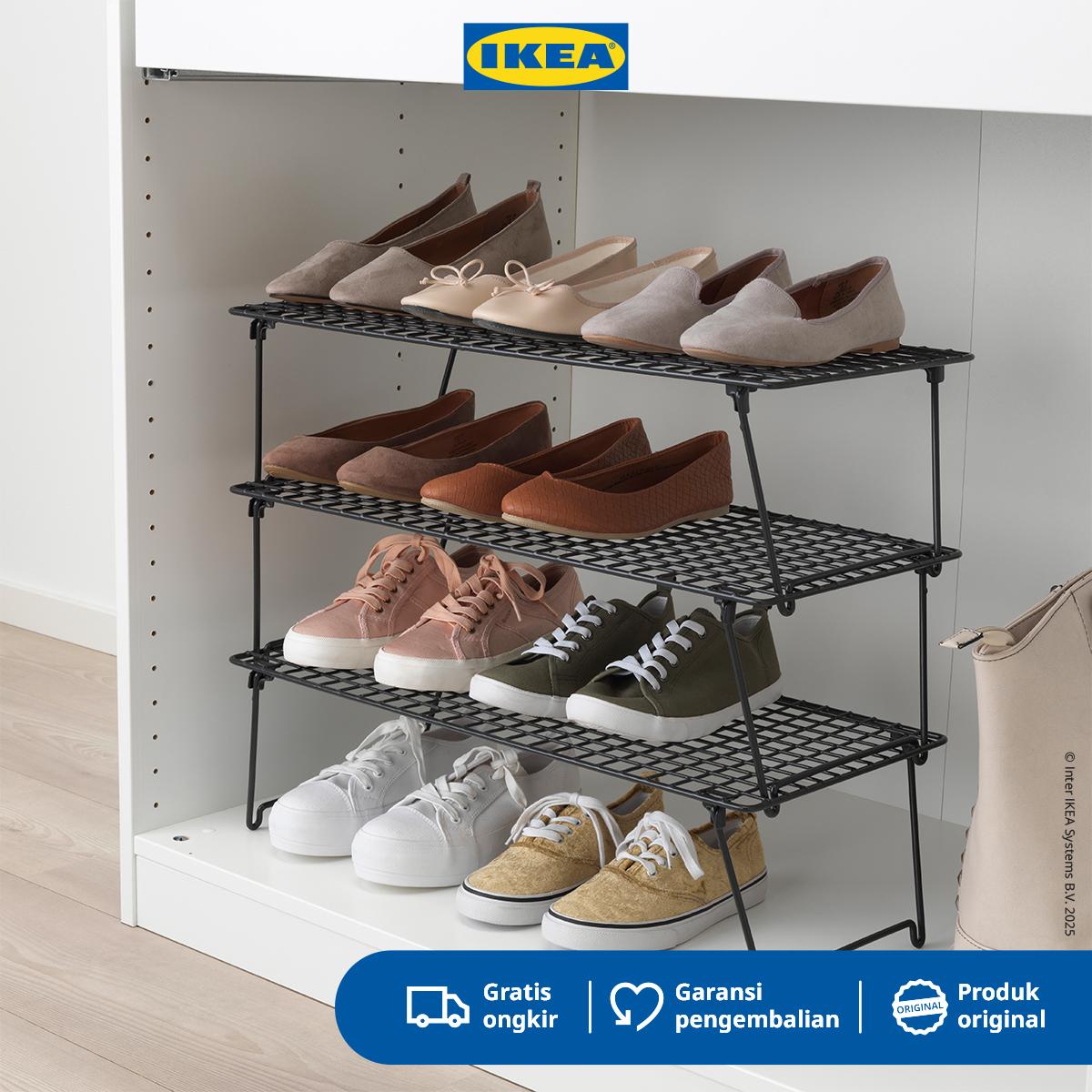 Jual Ikea Grejig Murah Terbaik Harga Terbaru Oktober 2025
