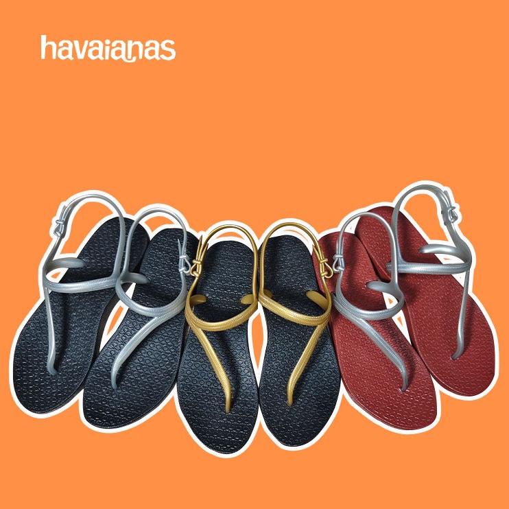 tali-sandal-havaianas - Main Image