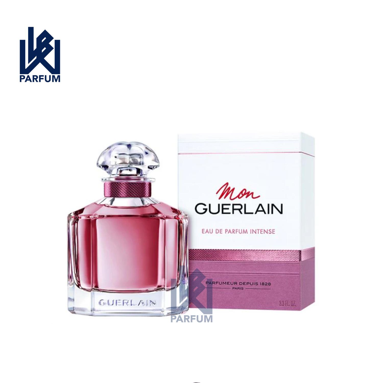 Jual Mon Guerlain Intense Murah Terbaik Harga Terbaru Oktober