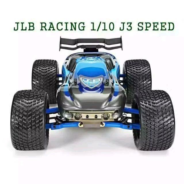 RCカーアクセサリー For JLB For Racing For Cheetah 11101 21101 J3