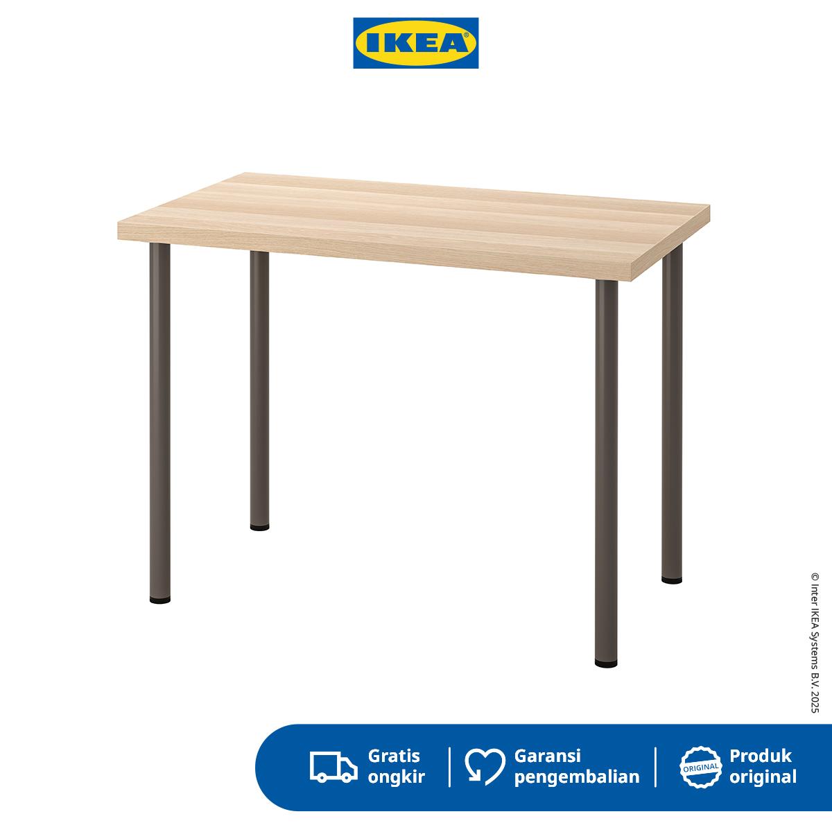 Melltorp Adde Table And Ikea Adde Sedia MELLTORP ADDE Meja Dan