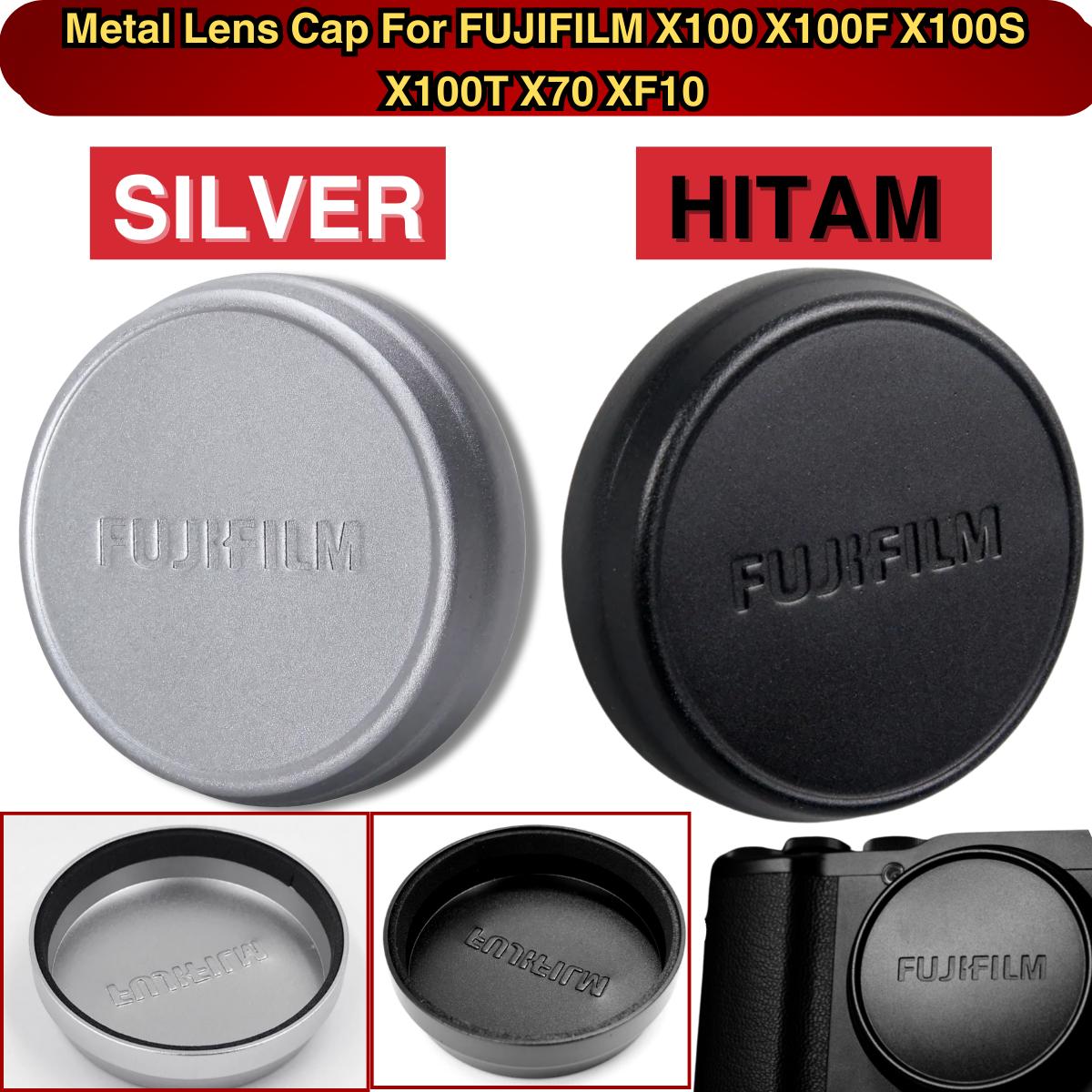 Xf10 Filter Adapter Fujifilm Xf10 Accessories Uv Filter Fujifilm