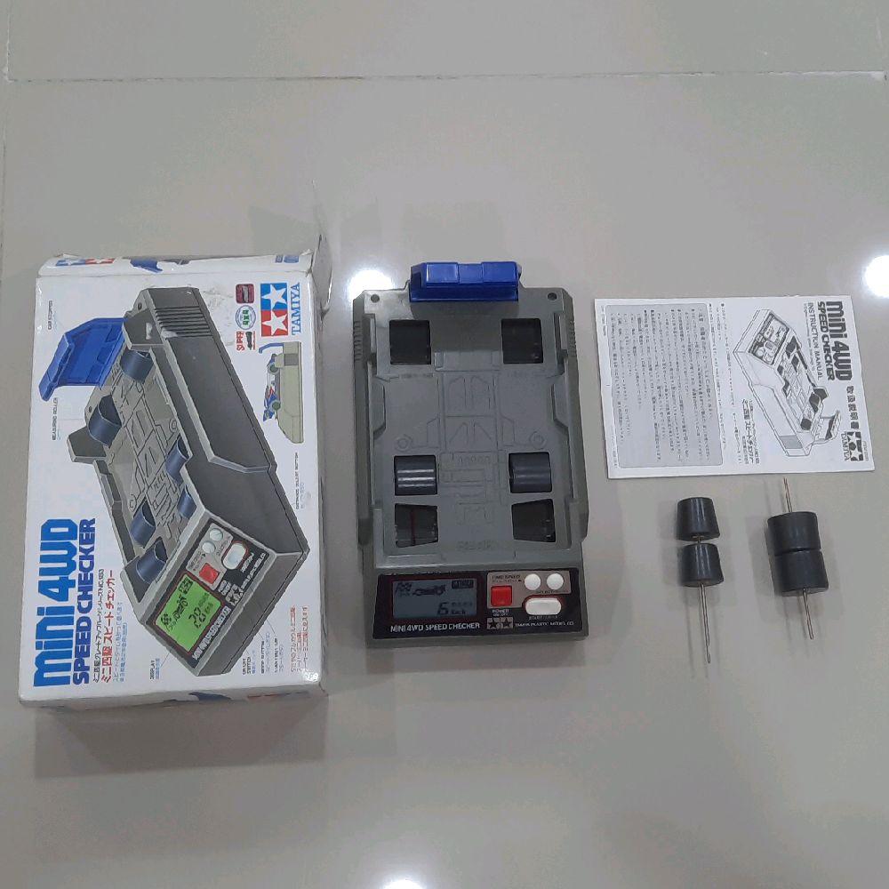 楽天市場】タミヤ グレードアップ No.183 GP.183 ミニ四駆スピード