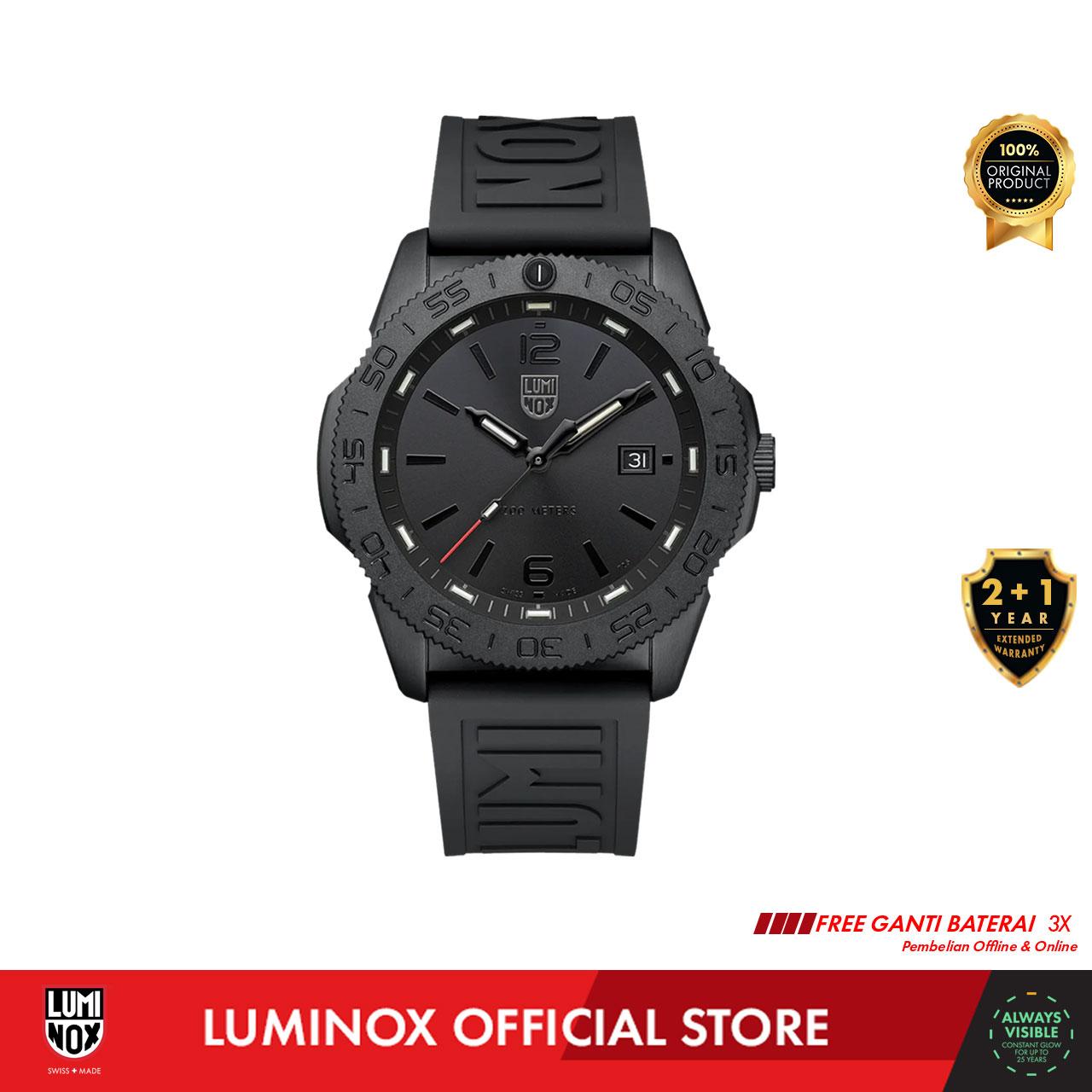 Luminox Indonesia Luminox Pacific Place Promo Luminox Pacific