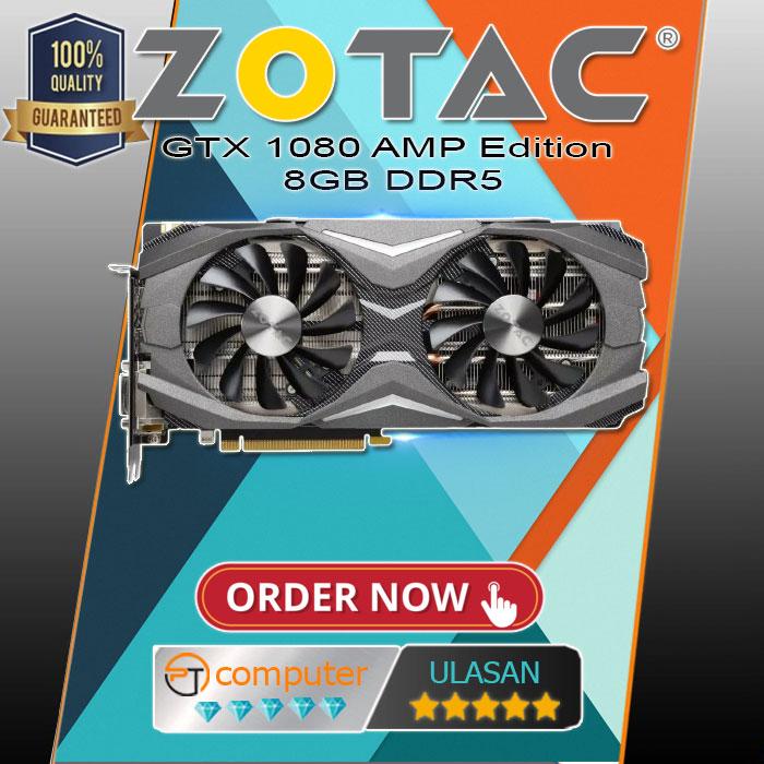 ELSA GEFORCE GTX 1080 8GB 正常動作確認済み ELSA GeForce GTX 1080