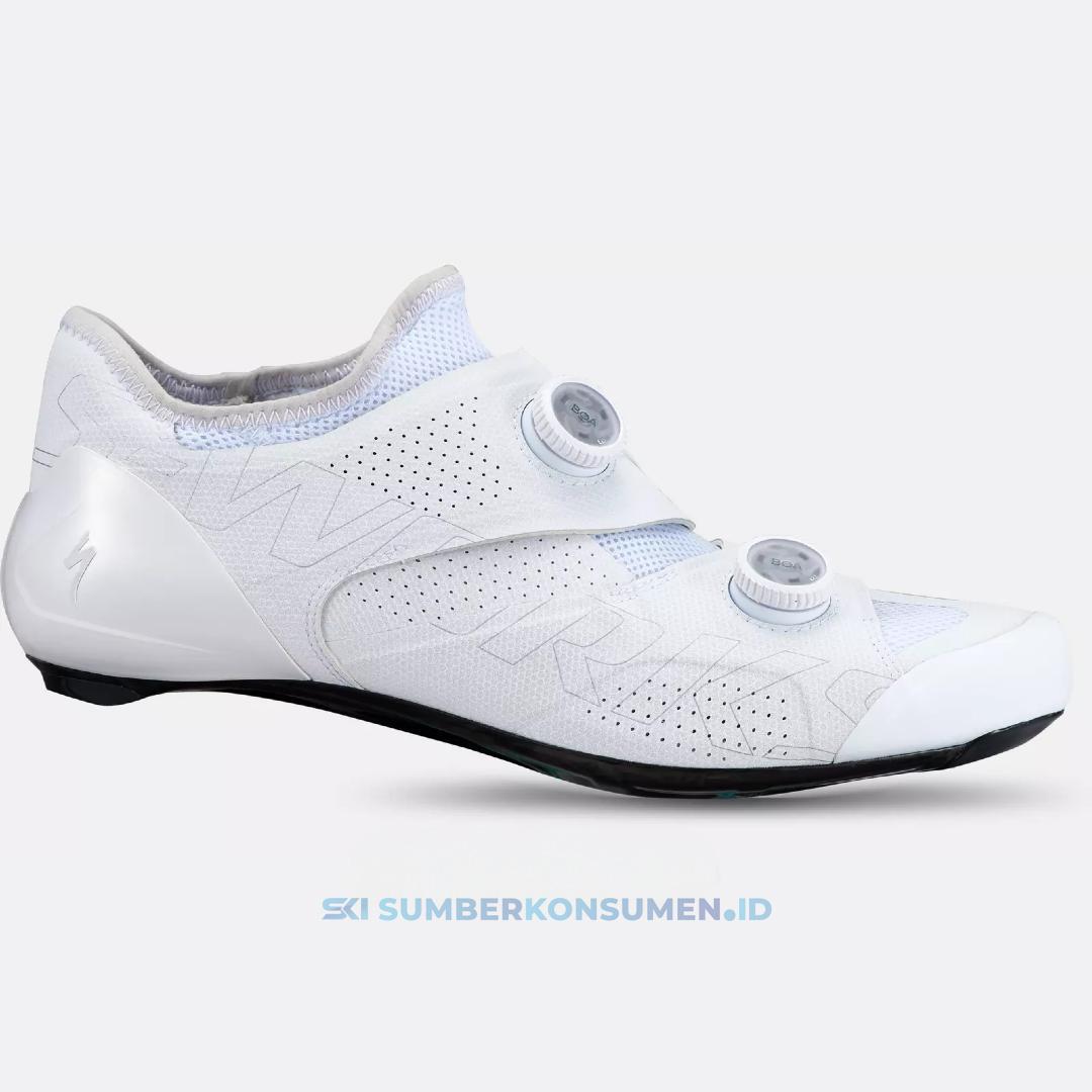 Sepatu Cleat Sidi Ergo Giro Jual Sidi ERGO MATT Shoes Cycling