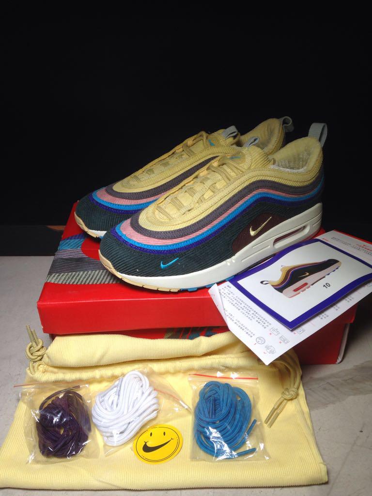 harga nike air max wotherspoon