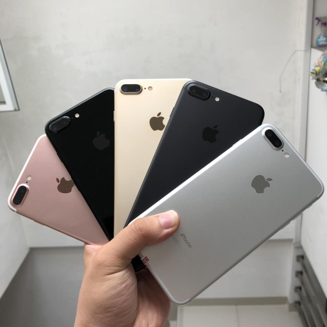 iPhone7plus本体128GB （iPhone7plus 7プラス 本体 128GB（Apple  