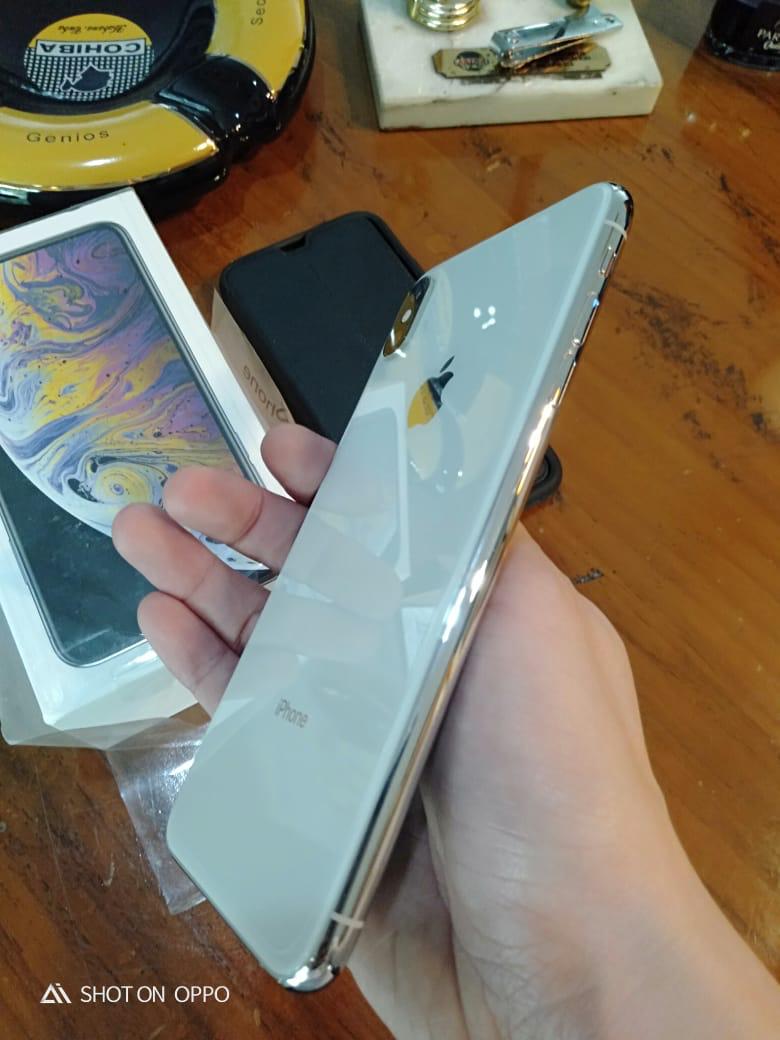 美品◎ iPhone XS Max Gold - Dual SIM (256G)