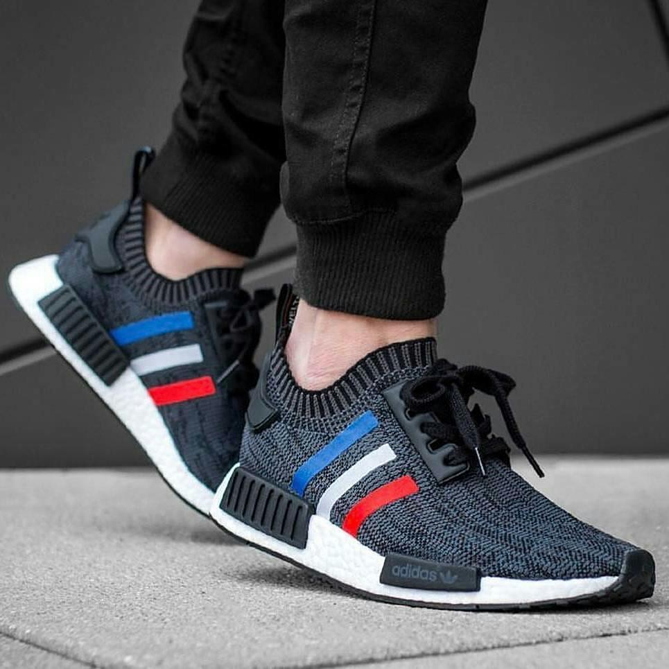 Deals Adidas TÃªnis Adidas Nmd Runner R1 Men's Adidas Nmd Runner
