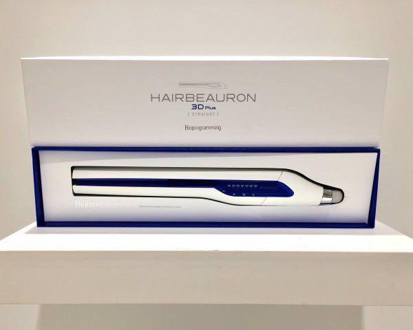 Jual Hairbeauron Hairbeauron Straightener 3d Jual Hairbeauron