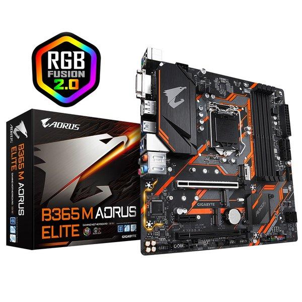 Asrock B365 I5 9600k Cpu Best Motherboard For I5 9400f And Gtx