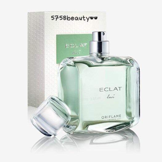 Oriflame Sweden Eclat Lui Eau De Toilette Review Oriflame Eclat