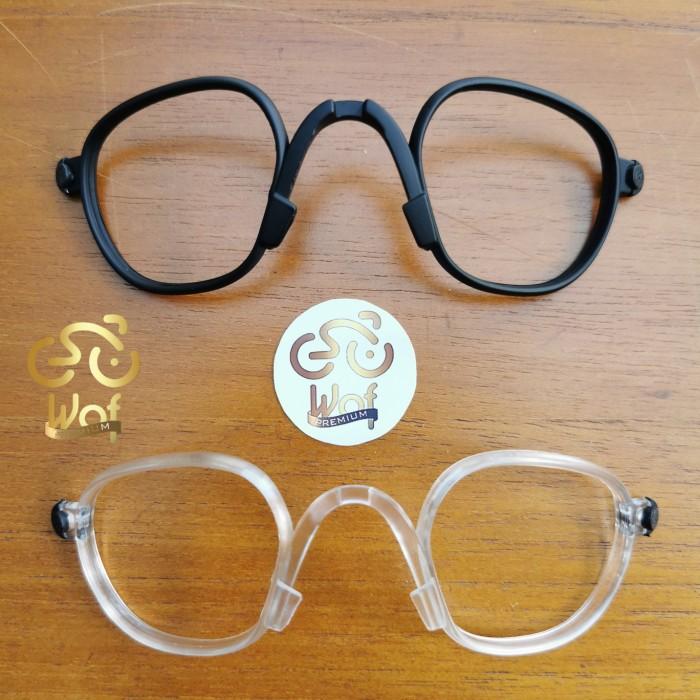 alba optics solo アルバオプティクス ソロ サンド ブルーミラー