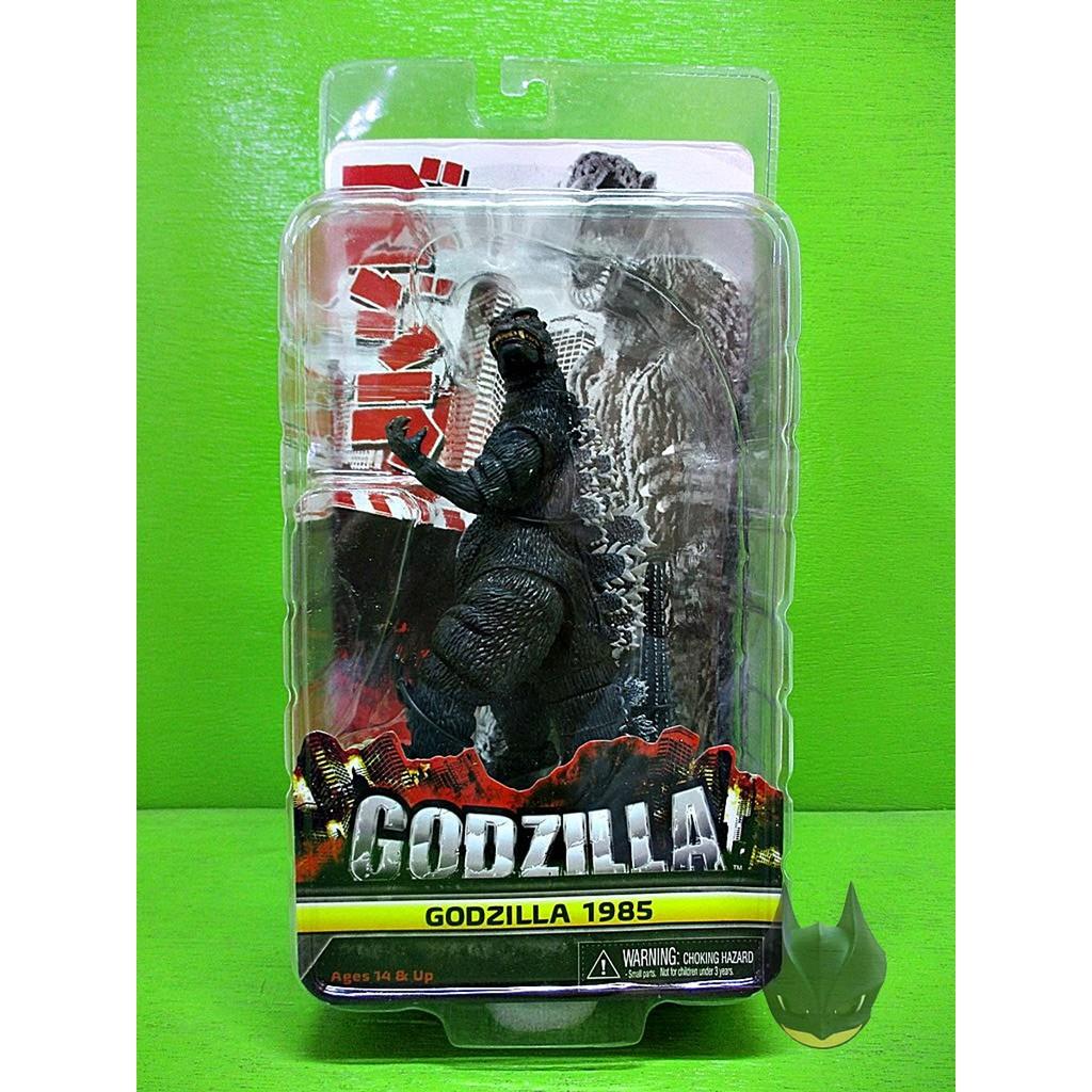 ネカ　モンスターライザー　ヴィンテージデザインジオラマ　フィギュア　NECA ネカ モンスターライザー ヴィンテージデザインジオラマ フィギュア