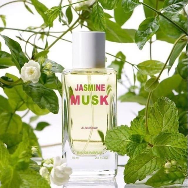 Jual Al Musbah Parfum Murah Terbaik Harga Terbaru Oktober 2025 - Main Image