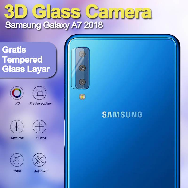 Jual Kaca Kamera Samsung A7 2018 Terbaru Harga Murah Oktober