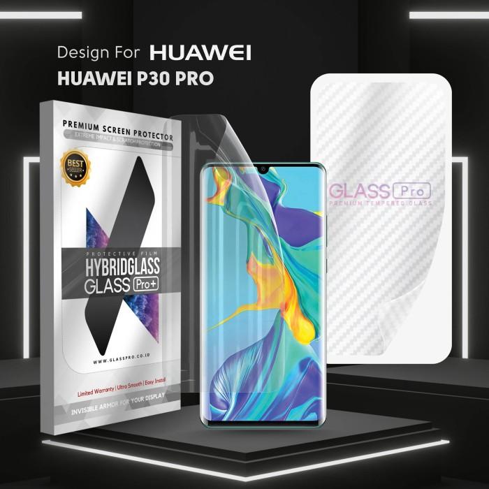 Hydrogel Best P30 Pro Screen Protector HD Ultra Clear TPU Hydrogel