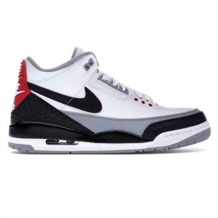 Jual Tinker Hatfield Murah Terbaik Harga Terbaru Oktober 2025