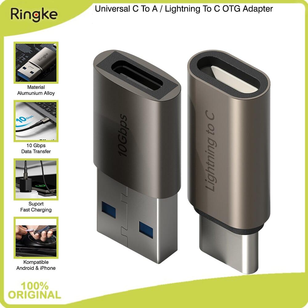 Jual Converter Type A Murah Terbaik Harga Terbaru Oktober