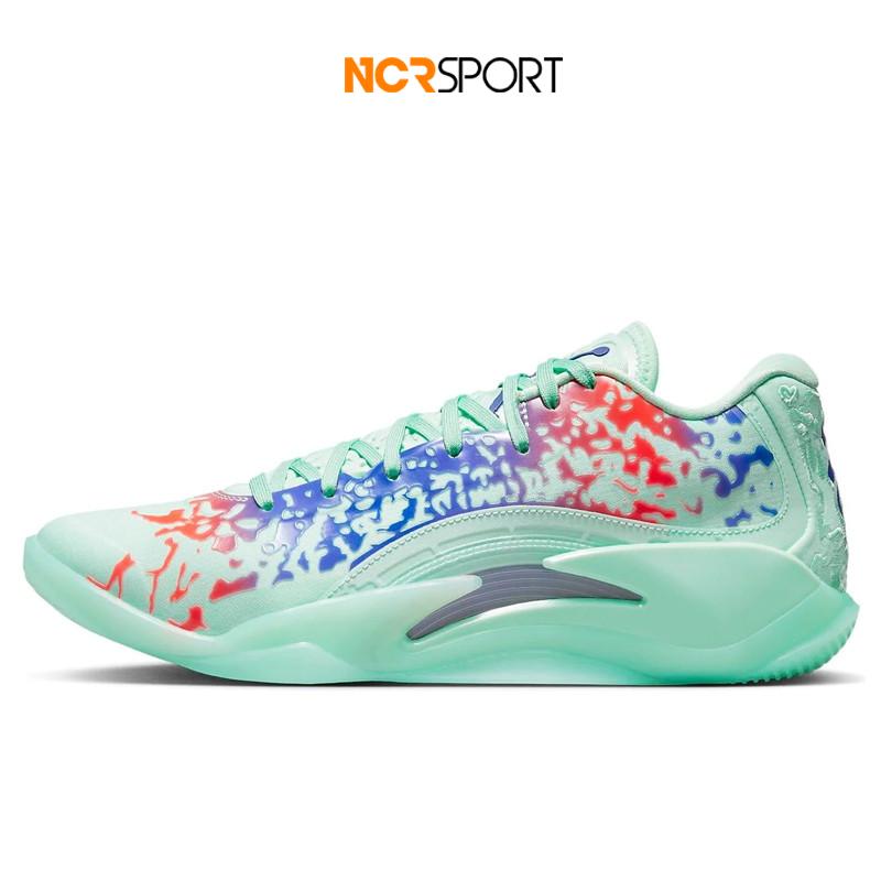 sepatu basket nike air jordan