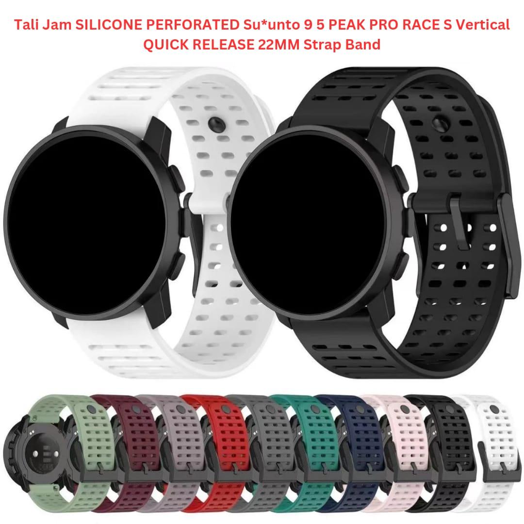 SUUNTO 5 PEAK BLACK スント SS050726000 黒 ブラック スマートウォッチ スポーツ アウトドア SUUNTO（スント）アーカイブ(生産終了、手配不可) - SUUNTO 5 PEAK
