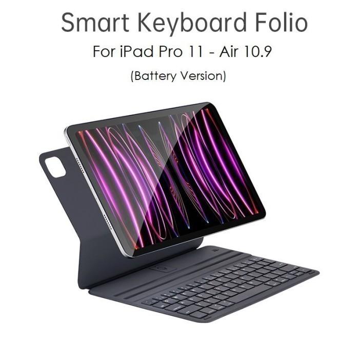 smartkeyboardfolio11 スマートキーボードフォリオ 英語 美品 スマート