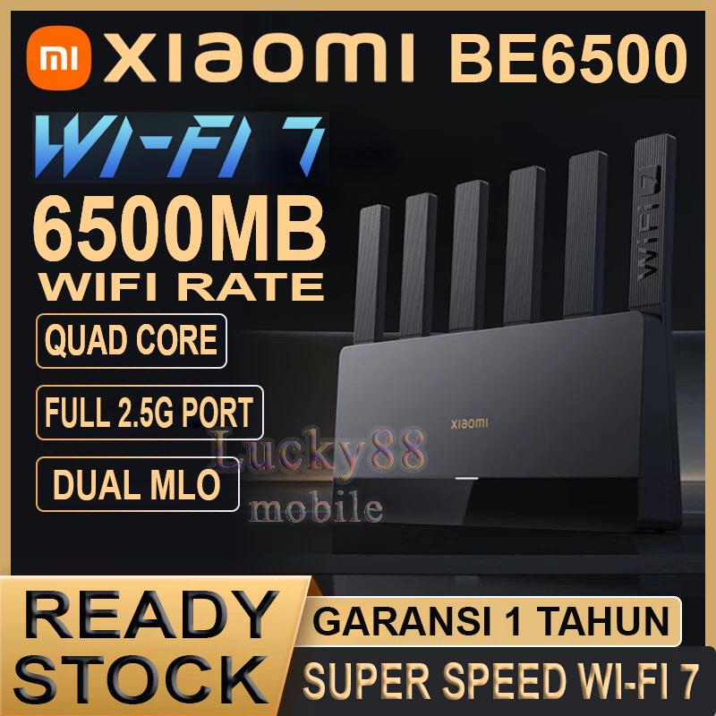 Xiaomi Mi AX9000 つぶさ WiFi6 ワイヤレスメッシュルーターRA90