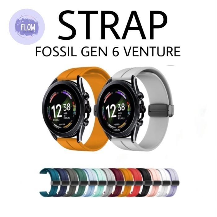 Gen Jam Fossil Smartwatch Terbaru Fossil Smartwatch Terbaru Shop