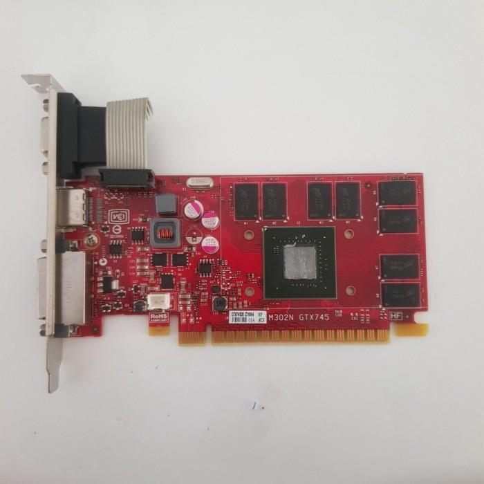 ゲーミングデスクトップ corei5 HDD2TB メモリ8GB gtx745