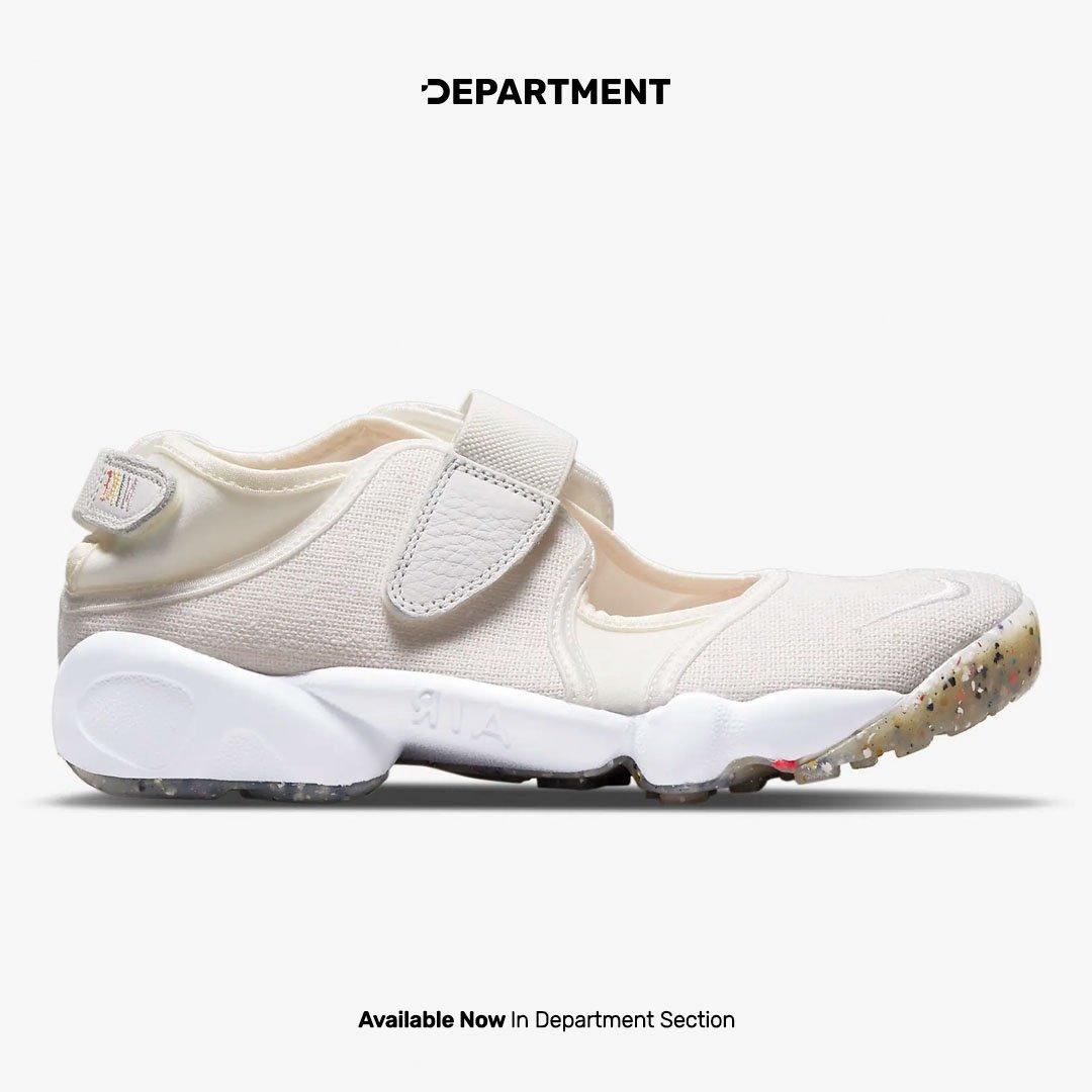 Hotel Kalinga Nike Air Rift Breathe Women's Shoe Shoe Sfera