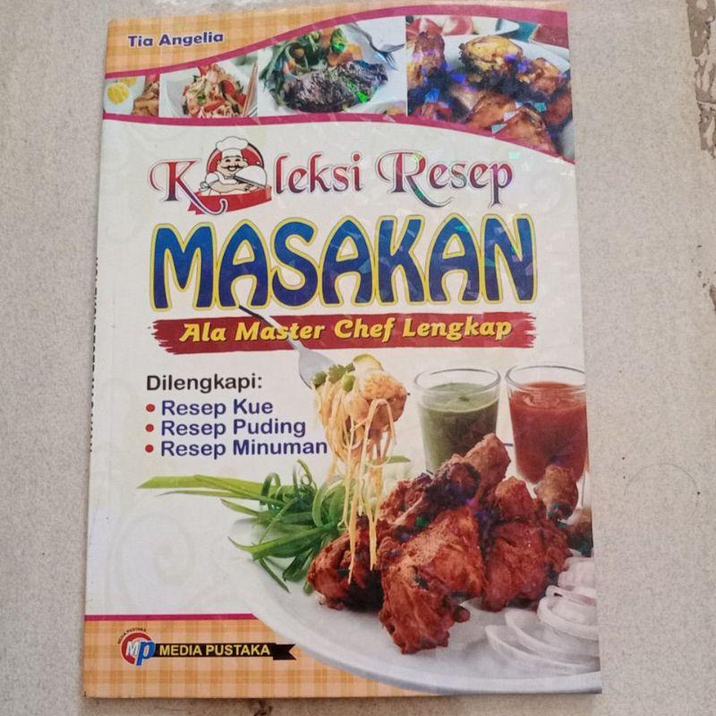 Pemenang Mci Streaming Masterchef Indonesia Season Baking At Home