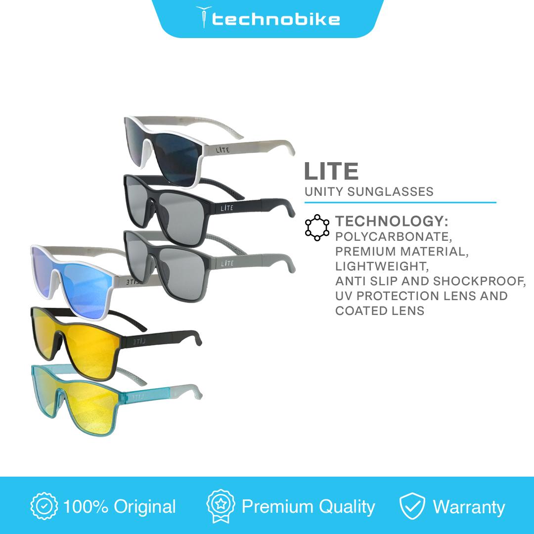 UNITY RINO-DOWN あっけない ACE 4個セット 