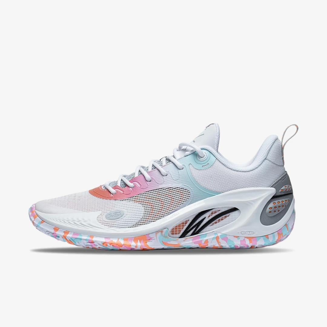 Li-Ning Way Of Wade 808 3 27.5cm US10 Li-Ning Way Of Wade 808 3 27.5cm US10