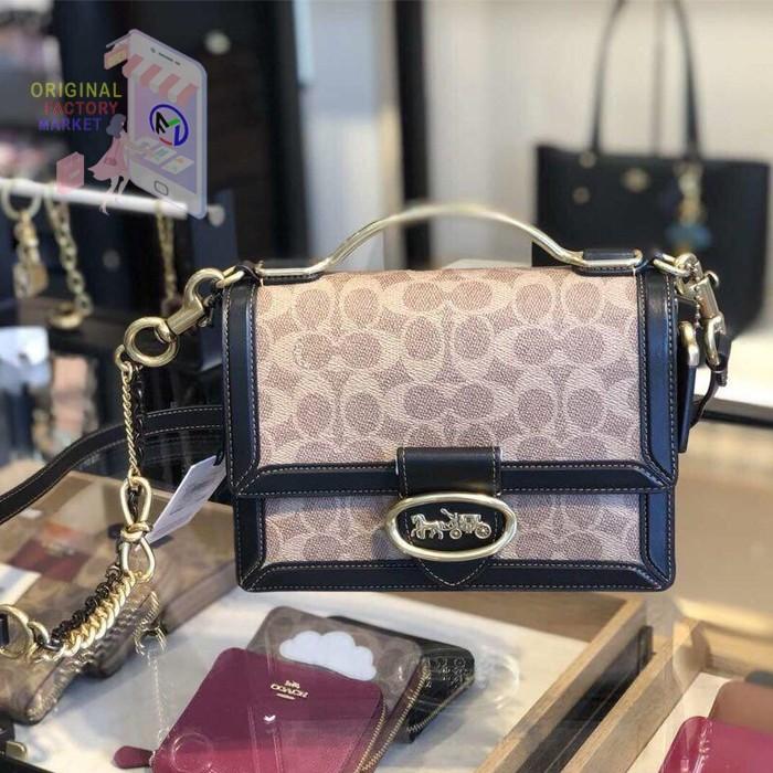 Jual Coach Riley Oktober 2025 Harga Termurah Cicil 0% 3x di